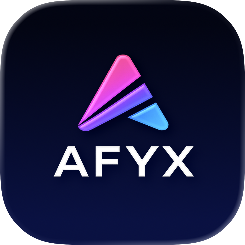 Afyx Logo